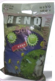 FENO NATURAL 600 GR